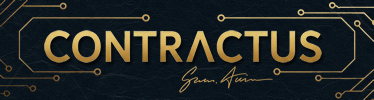 Contractus